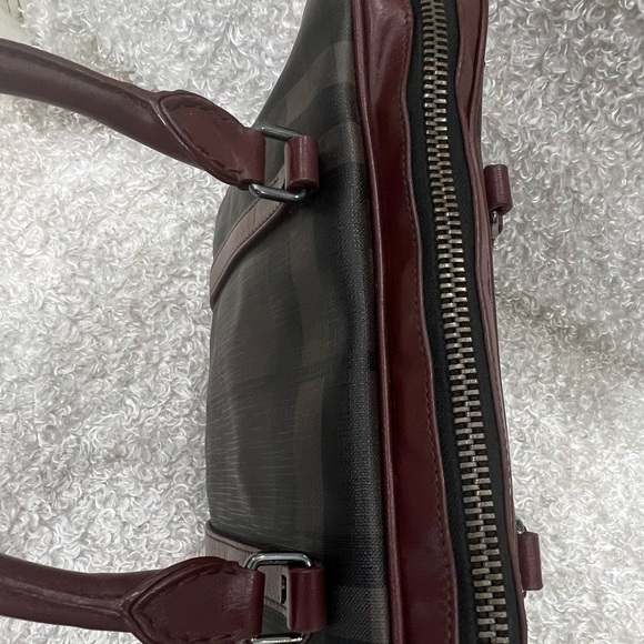 BURBERRY LAPTOP BAG - Picture 7 of 16